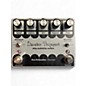 Used EarthQuaker Devices Disaster Transport Modulated Delay Effect Pedal thumbnail
