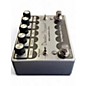 Used EarthQuaker Devices Disaster Transport Modulated Delay Effect Pedal