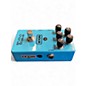 Used MXR M234 Analog Chorus Effect Pedal