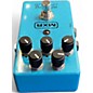Used MXR M234 Analog Chorus Effect Pedal