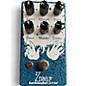 Used EarthQuaker Devices Zoar Effect Pedal thumbnail