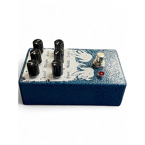 Used EarthQuaker Devices Zoar Effect Pedal
