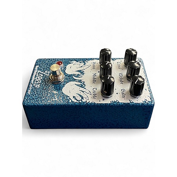 Used EarthQuaker Devices Zoar Effect Pedal