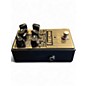 Used Friedman Smallbox Effect Pedal