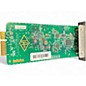 Used Universal Audio THUNDERBOLT 3 OPTION CARD Audio Converter