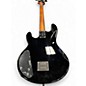Used Sterling by Music Man DARKRAY BLACK Electric Bass Guitar