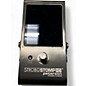 Used Peterson STROBOSTOMP HD Tuner Pedal thumbnail