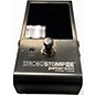 Used Peterson STROBOSTOMP HD Tuner Pedal