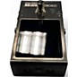 Used Peterson STROBOSTOMP HD Tuner Pedal