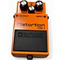 Used BOSS DS1 Distortion Effect Pedal thumbnail