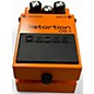 Used BOSS DS1 Distortion Effect Pedal