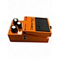 Used BOSS DS1 Distortion Effect Pedal