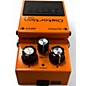 Used BOSS DS1 Distortion Effect Pedal