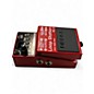 Used BOSS RC3 Loop Station Pedal
