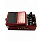 Used BOSS RC3 Loop Station Pedal