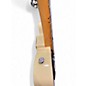 Used Fender 1950s Vintera II Nocaster Black guard Blonde Solid Body Electric Guitar