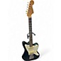 Used Fender Player II Jazzmaster Green Solid Body Electric Guitar thumbnail