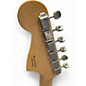 Used Fender Player II Jazzmaster Green Solid Body Electric Guitar