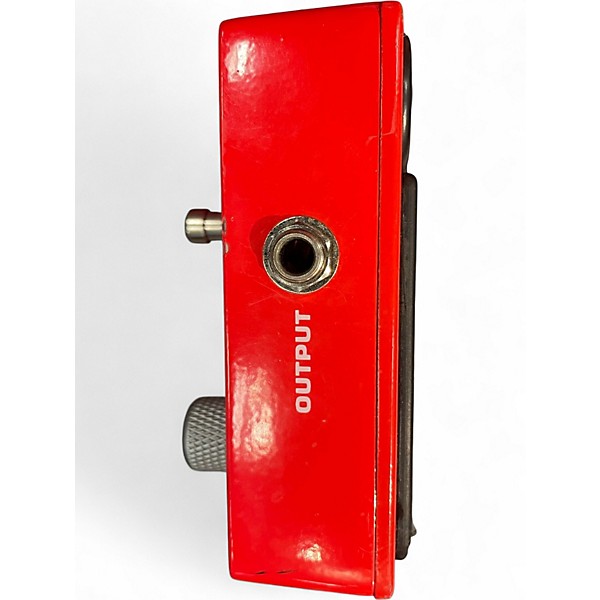 Used BBE SONIC STOMP Pedal