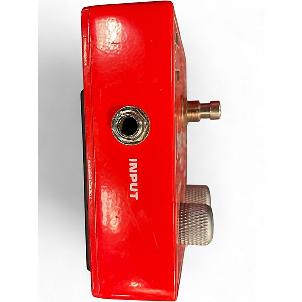 Used BBE SONIC STOMP Pedal