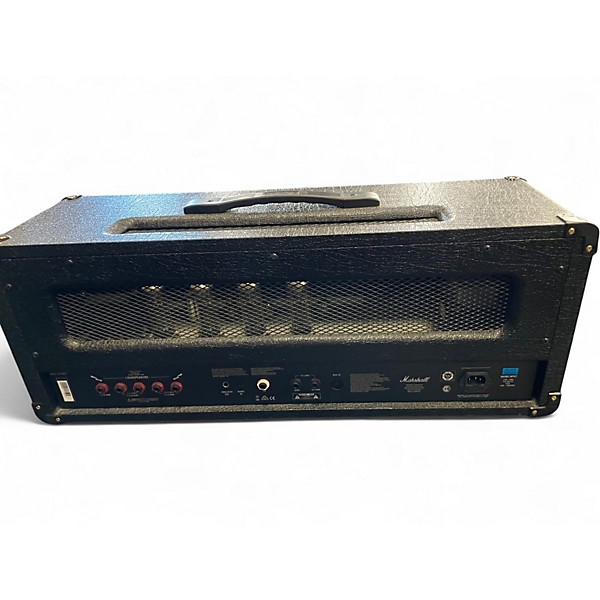 Used Marshall DSL100HR Tube Guitar Amp Head