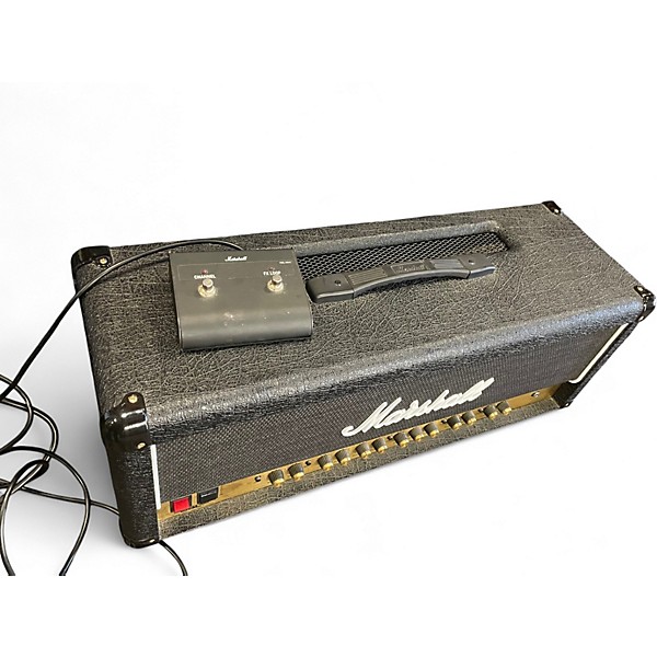 Used Marshall DSL100HR Tube Guitar Amp Head