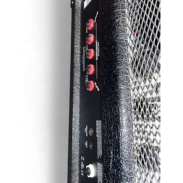 Used Marshall DSL100HR Tube Guitar Amp Head