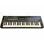Used Casio CZ-101 49-Key Synthesizer thumbnail