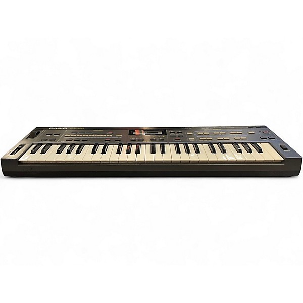 Used Casio CZ-101 49-Key Synthesizer