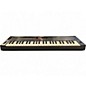 Used Casio CZ-101 49-Key Synthesizer