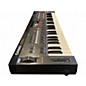 Used Casio CZ-101 49-Key Synthesizer