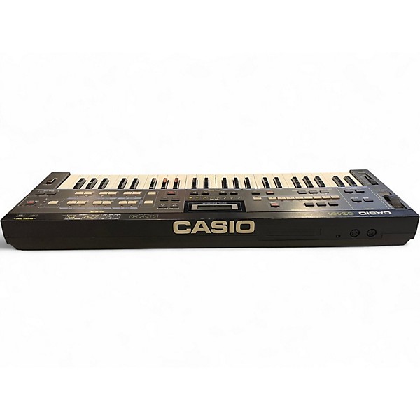 Used Casio CZ-101 49-Key Synthesizer