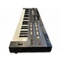 Used Casio CZ-101 49-Key Synthesizer