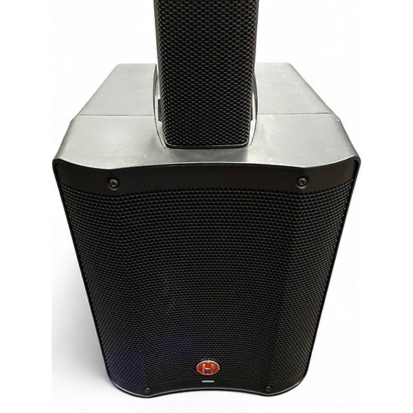 Used Harbinger MLS1000 Powered Speaker