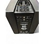 Used Harbinger MLS1000 Powered Speaker