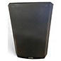 Used Alto TS215 Powered Speaker thumbnail