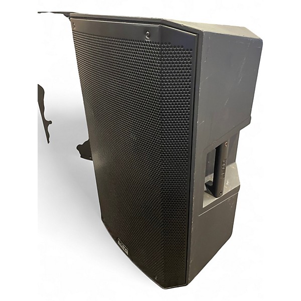 Used Alto TS215 Powered Speaker