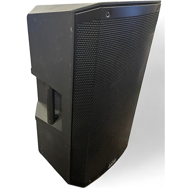 Used Alto TS215 Powered Speaker