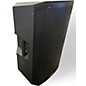 Used Alto TS215 Powered Speaker