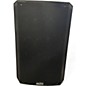 Used Alto TS215 Powered Speaker thumbnail