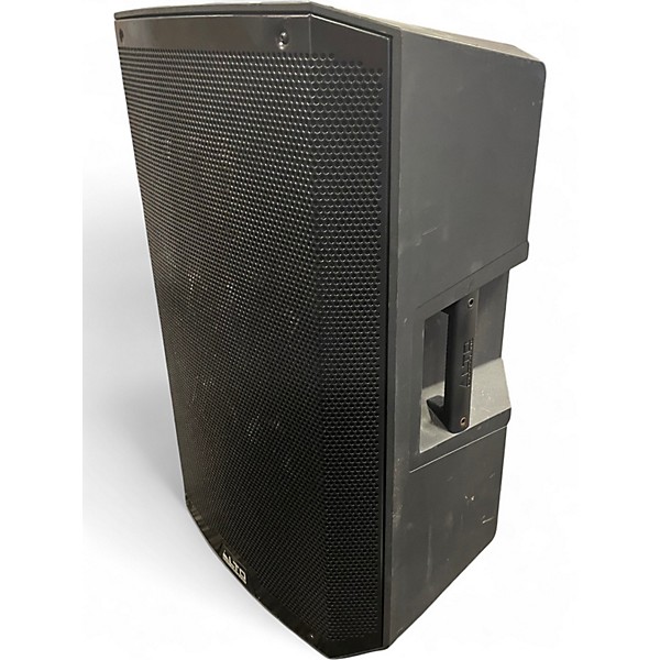 Used Alto TS215 Powered Speaker