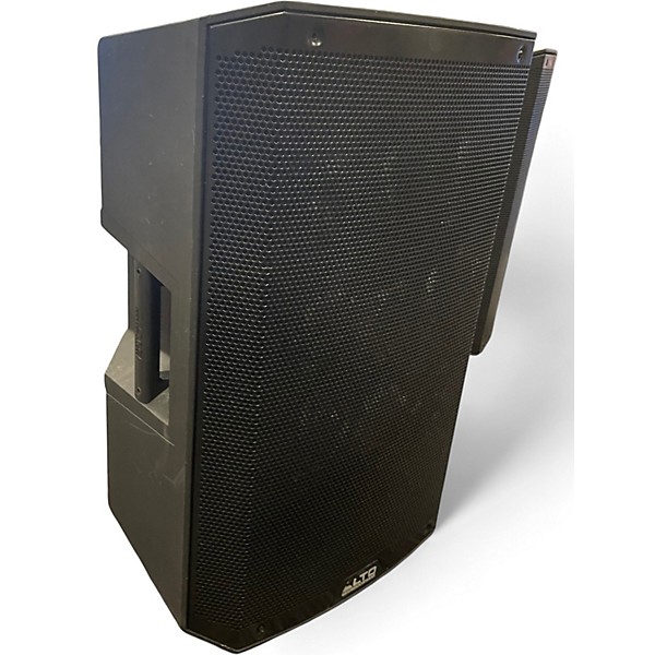 Used Alto TS215 Powered Speaker
