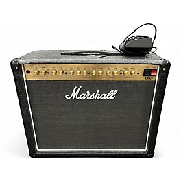 Used Marshall DSL40C 40W 1x12 Tube Guitar Combo Amp