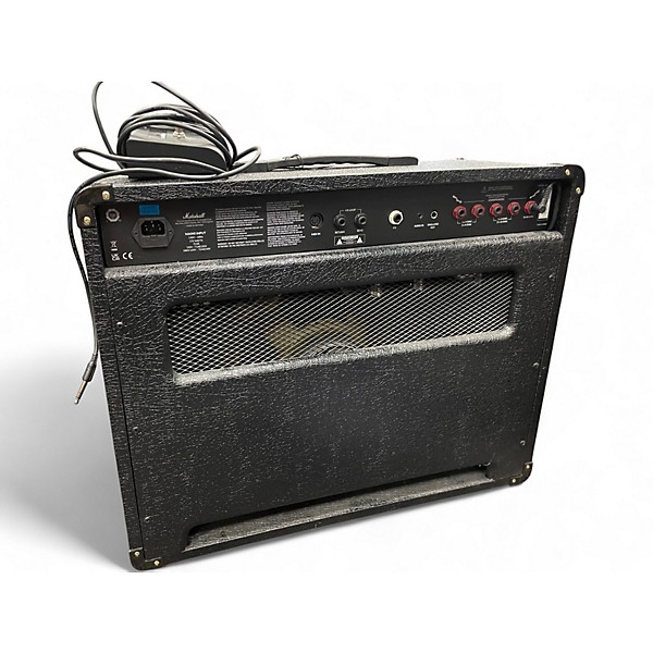 Used Marshall DSL40C 40W 1x12 Tube Guitar Combo Amp