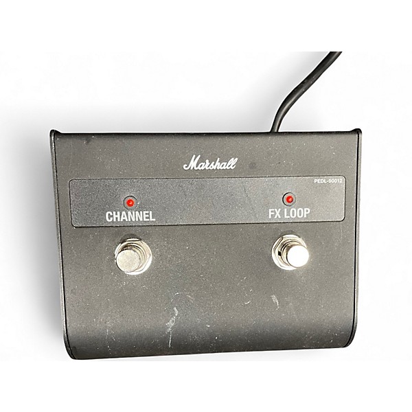 Used Marshall DSL40C 40W 1x12 Tube Guitar Combo Amp