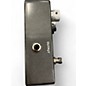 Used GAMMA HADES METAL DISTORTION Effect Pedal
