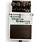 Used BOSS CE5 Chorus Ensemble Effect Pedal thumbnail