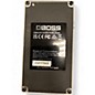 Used BOSS CE5 Chorus Ensemble Effect Pedal