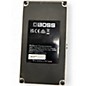 Used BOSS NS2 Noise Suppressor Effect Pedal