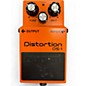 Used BOSS DS1 Distortion Effect Pedal thumbnail